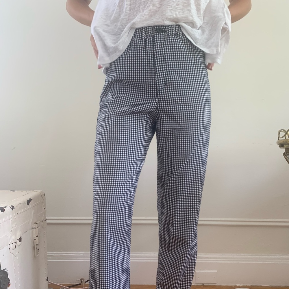 Brandy slacks